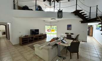 Imagem 5: EXCELENTE CHACARA JARDIM MATO DENTRO COM MARAVILHOSA ÁREA VERDE - INDAIATUBA SP