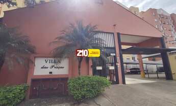 Imagem 6: APARTAMENTO PARA VENDA 02 DORMITÓRIOS - JARDIM ALICE - INDAIATUBA SP