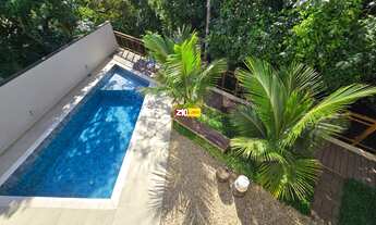 Imagem 4: SOBRADO A VENDA COM 3 SUÍTES - LINDA VISTA NO CONDOMÍNIO TERRA MAGNA - INDAIATUBA SP