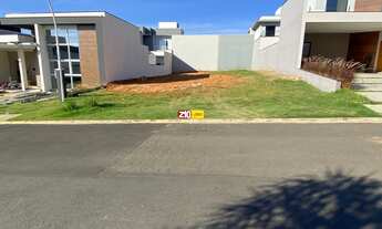 Imagem 2: TERRENO À VENDA CONDOMÍNIO MARIA DULCE