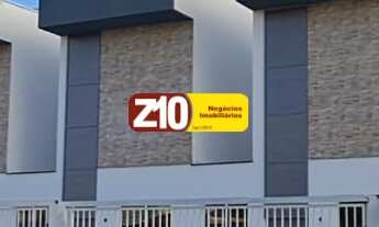 Imagem 4: SOBRADO EM CONSTRUCAO 2 QUARTOS 1 SUITE EM CONDOMINIO FECHADO INDAIATUBA