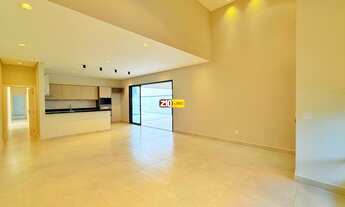 Imagem 4: CASA TÉRREA EM CONDOMÍNIO COM 3 SUÍTES ALTO PADRÃO - CONDOMÍNIO DUAS MARIAS - INDAIATUBA S