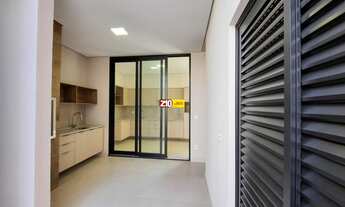 Imagem 7: LINDA CASA, 03 DORMITÓRIOS, CONDOMÍNIO PARK GRAN RESERVE COM ÁREA DE LAZER COMPLETA EM IND