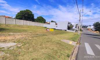 Imagem 6: 03 TERRENOS A VENDA - RESIDENCIAL MILANO - INDAIATUBA SP