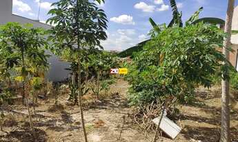 Imagem 2: TE07679 TERRENO A VENDA JARDIM UNIÃO INDAIATUBA