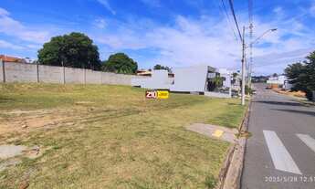 Imagem 7: 03 TERRENOS A VENDA - RESIDENCIAL MILANO - INDAIATUBA SP