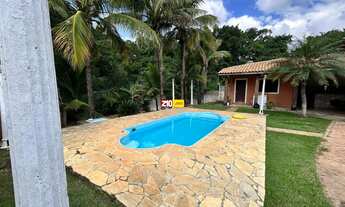 Imagem 3: EXCELENTE CHACARA JARDIM MATO DENTRO COM MARAVILHOSA ÁREA VERDE - INDAIATUBA SP