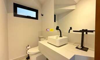 Imagem 7: LINDA CASA COM 03 DORMITÓRIOS - CONDOMÍNIO PARK GRAN RESERVE - INDAIATUBA SP