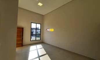 Imagem 2: LINDA CASA, 03 DORMITÓRIOS, CONDOMÍNIO PARK GRAN RESERVE COM ÁREA DE LAZER COMPLETA EM IND