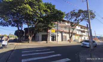 Imagem: SALÃO COMERCIAL DE ESQUINA - JARDIM MORADA