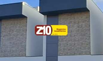 Imagem: SOBRADO NOVO EM CONDOMÍNIO COM 2 QUARTOS