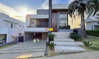 Imagem: SOBRADO COM 04 DORMITÓRIOS EM CONDOMÍNIO