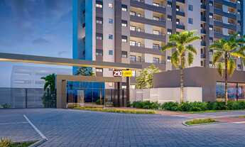 Imagem 4: APARTAMENTO RESIDENCIAL em INDAIATUBA - SP, JARDIM BELA VISTA