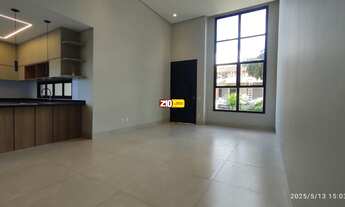 Imagem 6: CASA COM 03 DORMITÓRIOS EM CONDOMÍNIO - RESIDENCIAL PIEMONTE - INDAIATUBA SP