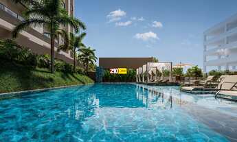 Imagem 3: APARTAMENTO RESIDENCIAL em INDAIATUBA - SP, JARDIM BELA VISTA