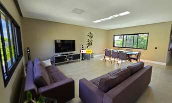 Imagem 7: SOBRADO A VENDA COM 3 SUÍTES - LINDA VISTA NO CONDOMÍNIO TERRA MAGNA - INDAIATUBA SP