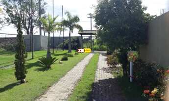 Imagem 5: EXCELENTE CHACARA ENTRE CARDEAL E ELIAS FAUSTO COM LAZER COMPLETO