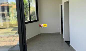 Imagem 3: CASA A VENDA 04 SUÍTES - CONDOMÍNIO RESIDENCIAL MILANO - INDAIATUBA SP