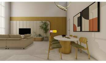 Imagem 5: CASA COM 03 DORMITÓRIOS COM CLOSETS EM CONDOMÍNIO - JARDIM PIEMONTE - INDAIATUBA SP