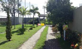 Imagem 4: EXCELENTE CHACARA ENTRE CARDEAL E ELIAS FAUSTO COM LAZER COMPLETO