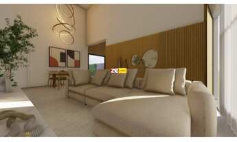 Imagem 7: CASA COM 03 DORMITÓRIOS COM CLOSETS EM CONDOMÍNIO - JARDIM PIEMONTE - INDAIATUBA SP