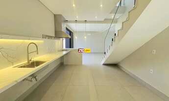 Imagem 6: SOBRADO A VENDA 04 SUÍTES - RESIDENCIAL EVIDÊNCIAS - INDAIATUBA SP