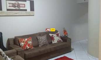 Imagem 2: SOBRADO A VENDA 03 SUÍTES - PARQUE DAS NAÇÕES - INDAIATUBA SP