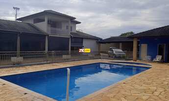 Imagem: EXCELENTE CHACARA ENTRE CARDEAL E ELIAS