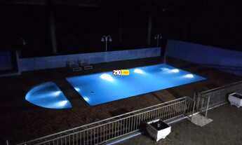 Imagem 3: EXCELENTE CHACARA ENTRE CARDEAL E ELIAS FAUSTO COM LAZER COMPLETO