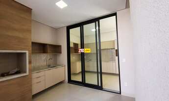 Imagem 6: LINDA CASA, 03 DORMITÓRIOS, CONDOMÍNIO PARK GRAN RESERVE COM ÁREA DE LAZER COMPLETA EM IND