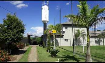 Imagem 6: EXCELENTE CHACARA ENTRE CARDEAL E ELIAS FAUSTO COM LAZER COMPLETO