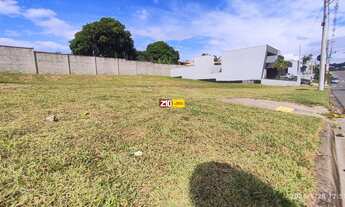 Imagem 5: 03 TERRENOS A VENDA - RESIDENCIAL MILANO - INDAIATUBA SP