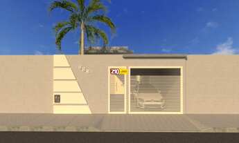 Imagem: CASA A VENDA 03 DORMITÓRIOS - JARDIM BOM