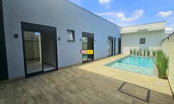 Imagem 7: SOBRADO A VENDA 04 SUÍTES - RESIDENCIAL EVIDÊNCIAS - INDAIATUBA SP