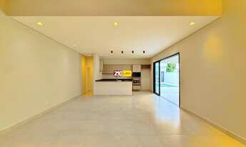 Imagem 5: CASA TÉRREA EM CONDOMÍNIO COM 3 SUÍTES ALTO PADRÃO - CONDOMÍNIO DUAS MARIAS - INDAIATUBA S