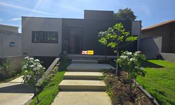 Imagem: SOBRADO A VENDA COM 3 SUÍTES - LINDA VISTA