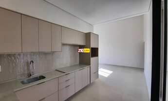 Imagem 4: LINDA CASA, 03 DORMITÓRIOS, CONDOMÍNIO PARK GRAN RESERVE COM ÁREA DE LAZER COMPLETA EM IND