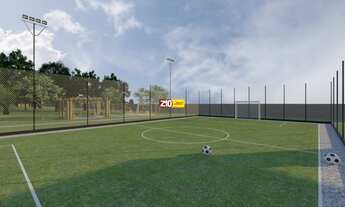 Imagem 3: EXCELENTE TERRENO EM CONDOMINIO TERRAS DE ORIDE - CARDEAL SP