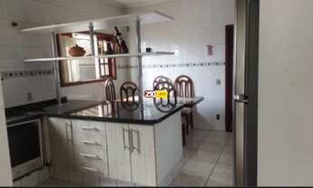 Imagem 7: CASA TÉRREA DE ESQUINA A VENDA 386m² 3 DORMITÓRIOS E PISCINA - JARDIM REGINA