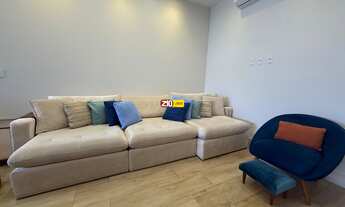 Imagem 3: CASA TÉRREA COM 03 DORMITÓRIOS EM CONDOMÍNIO - RESIDENCIAL DONA LUCILLA - INDAIATUBA SP