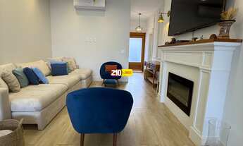 Imagem 5: CASA TÉRREA COM 03 DORMITÓRIOS EM CONDOMÍNIO - RESIDENCIAL DONA LUCILLA - INDAIATUBA SP