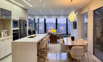 Imagem 4: SOBRADO A VENDA EM CONDOMÍNIO - RESIDENCIAL LONDON PARK - INDAIATUBA SP