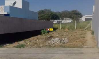 Imagem: TERRENO A VENDA - JARDIM MONTE CARLO - INDAIATUBA