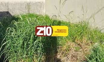 Imagem: TERRENO A VENDA JARDIM COLONIAL INDAIATUBA