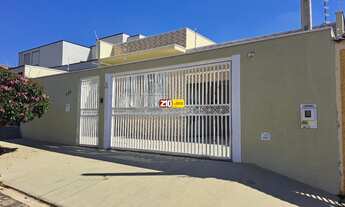 Imagem: CA12650 - CASA TÉRREA COM EXCELENTE ACABAMENTO