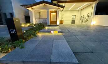 Imagem: CASA TÉRREA COM 03 DORMITÓRIOS EM CONDOMÍNIO