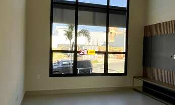 Imagem 5: LINDA CASA TÉRREA COM 03 DORMITÓRIOS EM CONDOMÍNIO - PARK GRAN RESERVE - INDAIATUBA SP