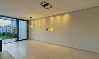 Imagem 3: CASA EM CONDOMÍNIO PARK GRAN RESERVE 03 DORMITÓRIOS INDAIATUBA SP