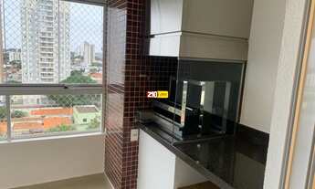 Imagem 7: EXCELENTE PARTAMENTO COM 3 SUÍTES A VENDA RESIDENCIAL DUE -INDAIATUBA SP