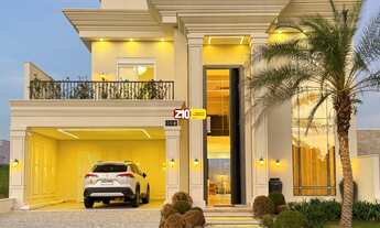 Imagem: SOBRADO A VENDA EM CONDOMÍNIO - RESIDENCIAL